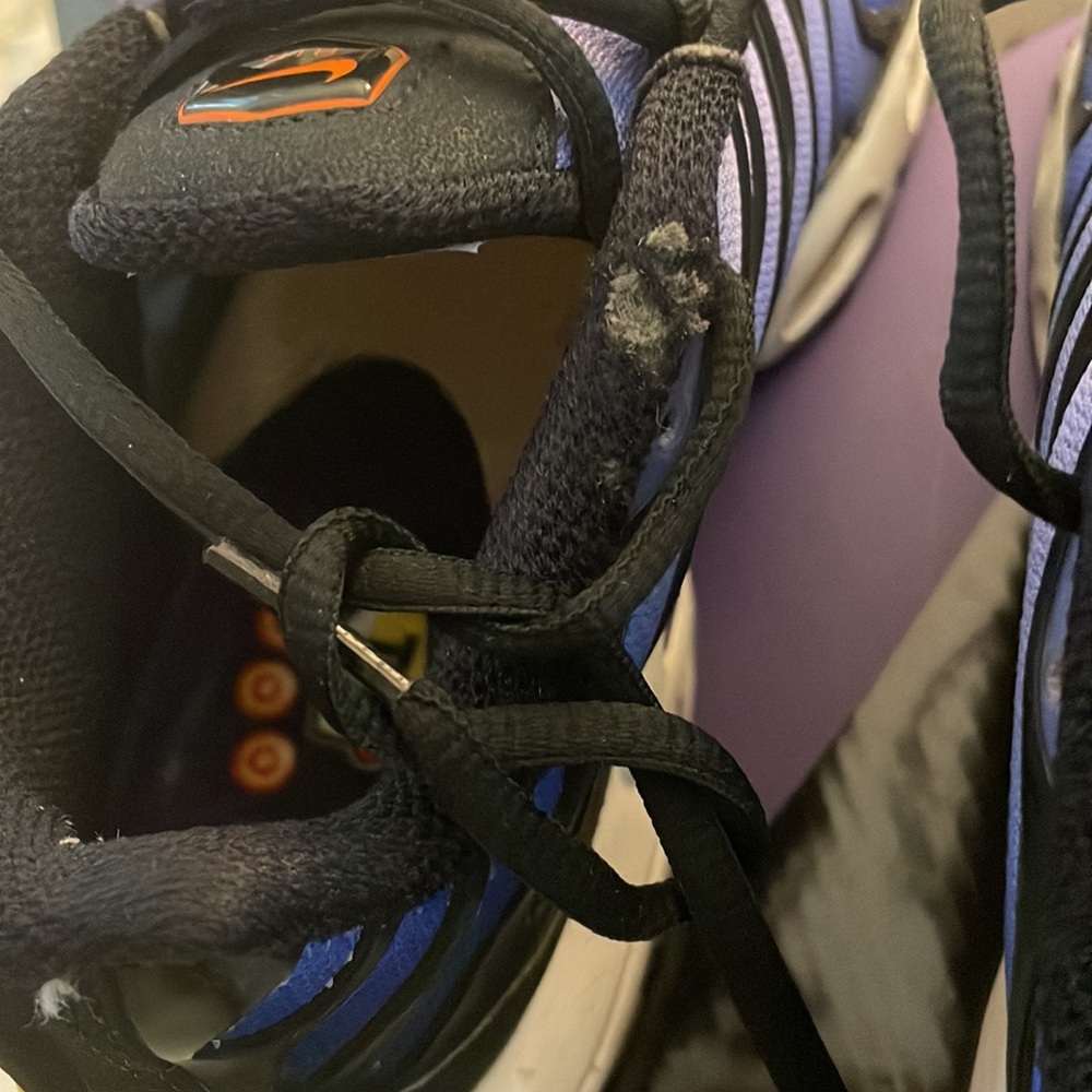 2018 Air Max Plus - Picture 8 of 12